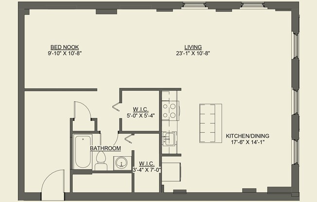 Partner-provided property photo