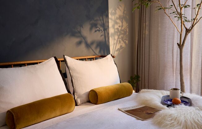 1 bed, 1 bath, 710 sqft, $1,845, Unit 213