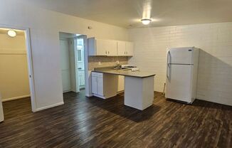 Studio, 1 bath, 320 sqft, $995, Unit 4