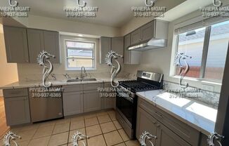 3 Bedroom House is Lomita
