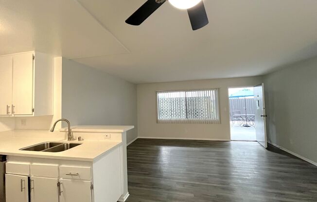 1 bed, 1 bath, 695 sqft, $1,748, Unit 308