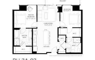 Partner-provided photo for $4640 unit