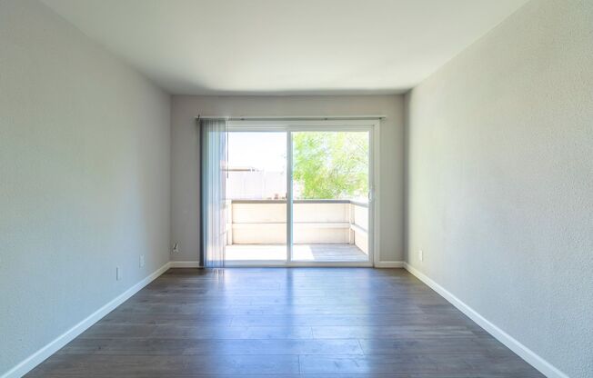 1 bed, 1 bath, 627 sqft, $1,245