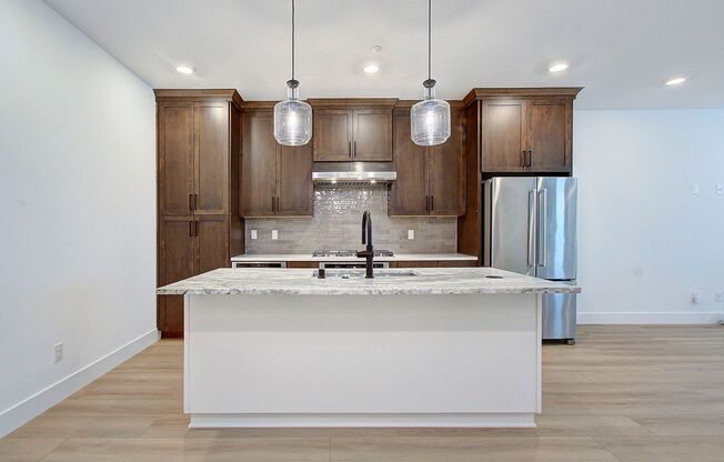Brand New Luxury Townhouse | 4 Bed | 3 Bath in Prime Camas School District