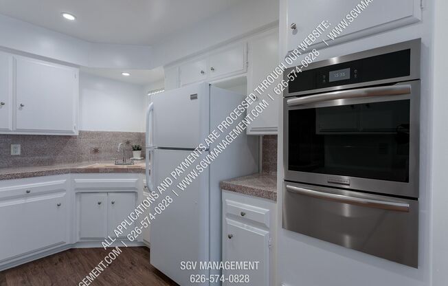 1 bed, 1 bath, $2,250, Unit 203