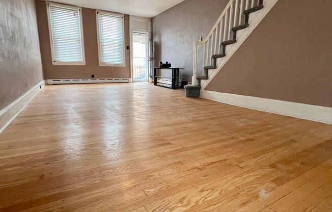 Stunning 2-Bedroom Townhome with Partially Finished Basement! Available August!