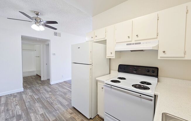 2 beds, 2 baths, 910 sqft, $2,095, Unit 409