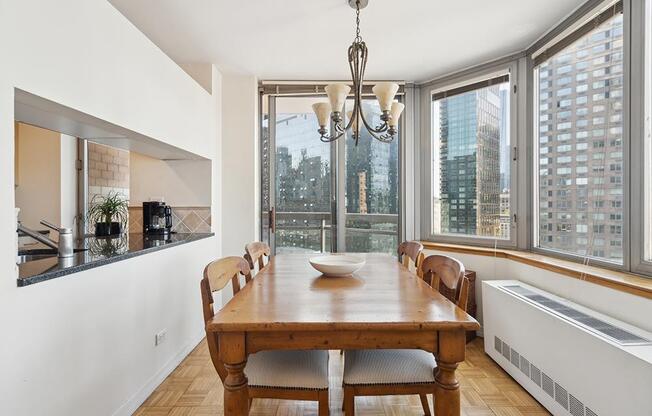 1 bed, 2 baths, 838 sqft, $5,995, Unit 19-B