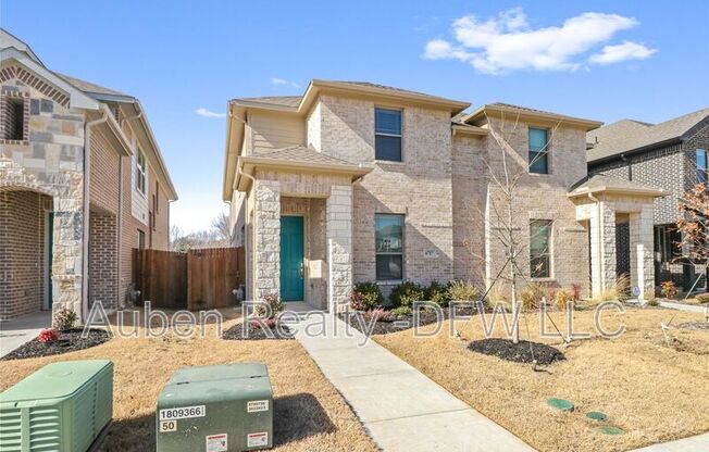 6717 GLIMFEATHER DR