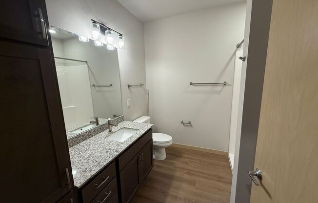 Studio, 1 bath, 517 sqft, $1,285, Unit #308