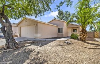 Gorgeous home in Rita Ranch