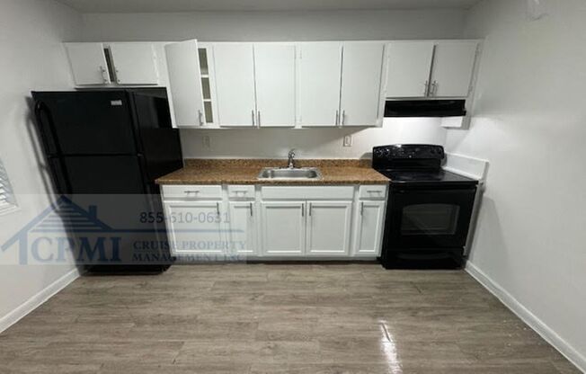 2 beds, 1 bath, 864 sqft, $1,759, Unit 105