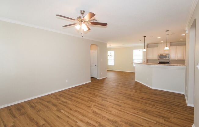 Charming Single Story Corner Lot Home