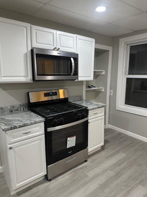 3 beds, 1 bath, 1,320 sqft, $2,450, Unit 1