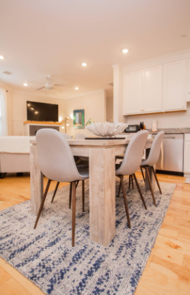2 beds, 2 baths, 1,000 sqft, $6,995, Unit 3