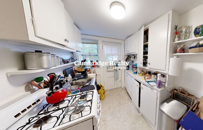38 GIBSON ST