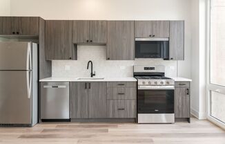 1 bed, 1 bath, 846 sqft, $3,095, Unit 405