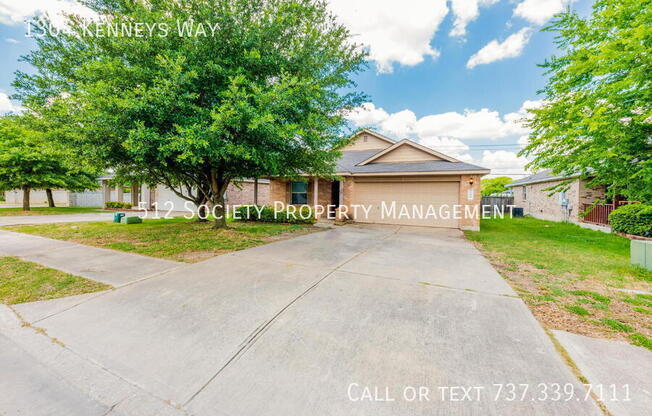 1304 KENNEYS WAY