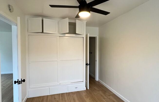 1 bed, 1 bath, 1,216 sqft, $2,700, Unit B