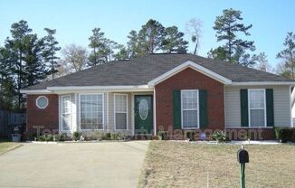 1317 Ingersoll Drive