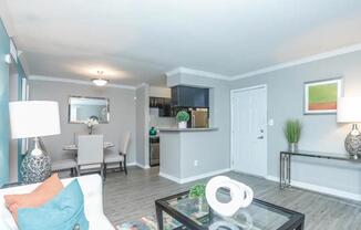1 bed, 1 bath, 659 sqft, $879