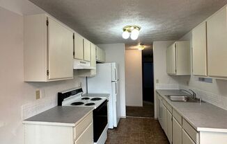 2 beds, 1 bath, 1,000 sqft, $1,150, Unit 206