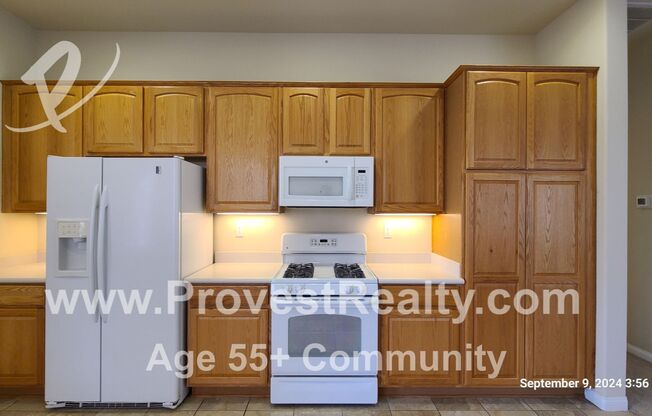 2 beds, 2 baths, $1,900