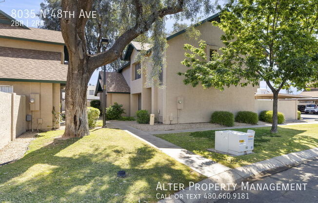 8035 N 48 AVE