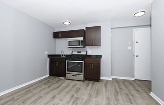 1 bed, 1 bath, 850 sqft, $1,025, Unit 7200 - 408