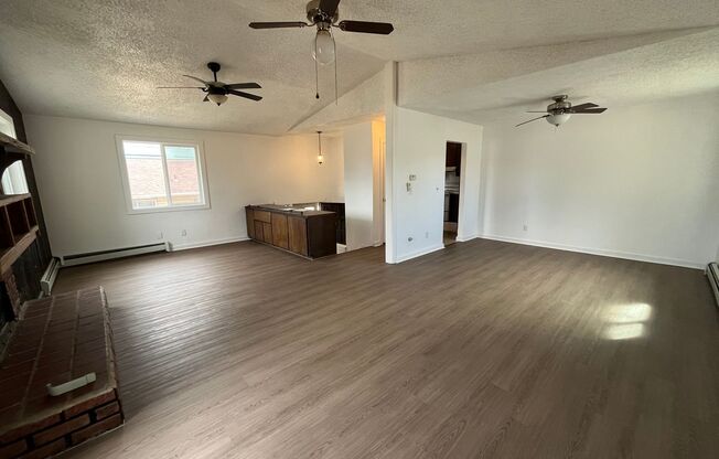 Newly Updated Duplex in Northwest Fort Collins