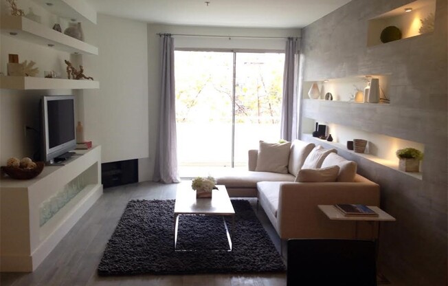 Studio, 1 bath, 600 sqft, $2,895, Unit 216