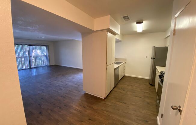 2 beds, 1 bath, $1,450