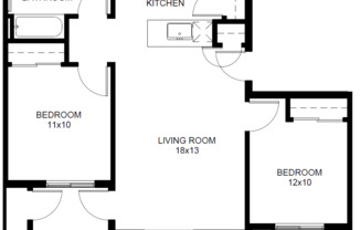 Partner-provided photo for $1699 unit