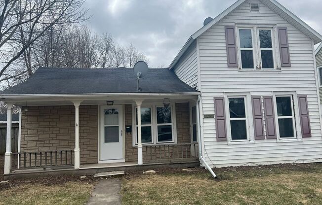 FOR RENT: Newly renovated home in Neenah!