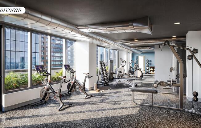 Studio, 1 bath, $3,911, Unit 38G