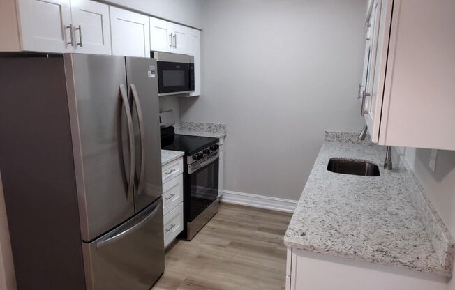 1 bed, 1 bath, $1,250, Unit # F 4