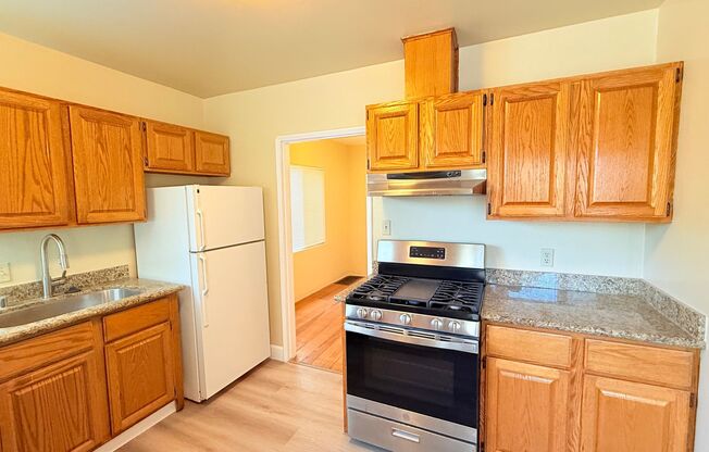 3226 Washington Street - 30% Rental Fee
