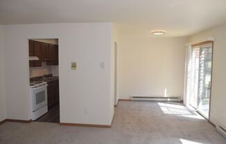 2 beds, 1 bath, $999.99, Unit 1105-103