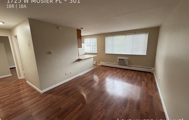 1725 W MOSIER PL