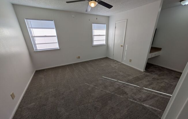 2 beds, 2 baths, 932 sqft, $1,065, Unit 58-A