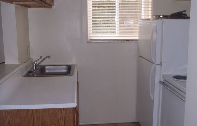 1 bed, 1 bath, 525 sqft, $845, Unit 3060-104