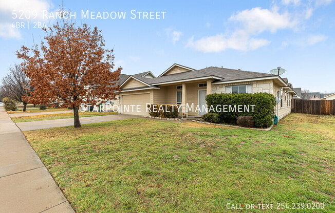 5209 RNCH MDW ST