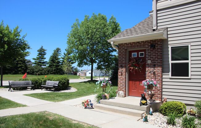 Arbor Ridge Senior Apartments