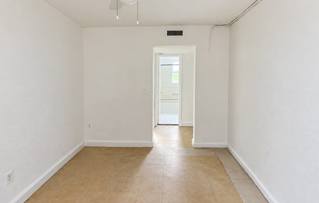 2 beds, 2 baths, 556 sqft, $1,659, Unit 301/107