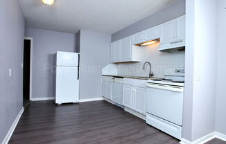 1 bed, 1 bath, 672 sqft, $650, Unit 312