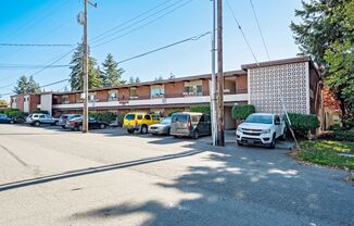Cameo Apartments