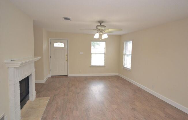 3 Bedroom, 2 Bath home in Carriage Hills - Cedar Park