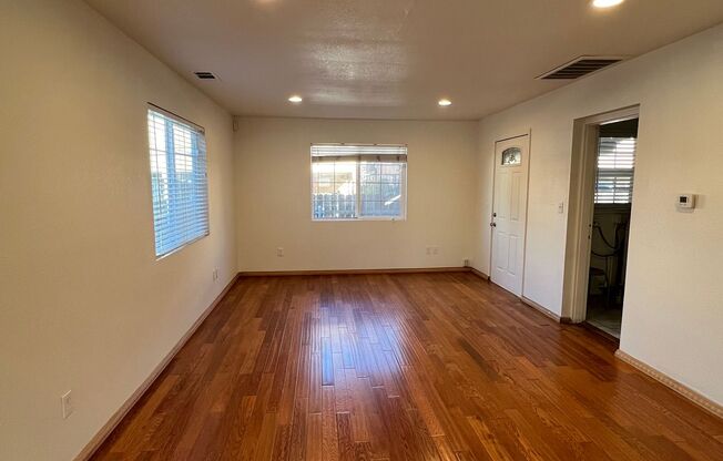 2016 17 Street - Modern Midtown Gem | 2BR/2BA Remodeled Duplex