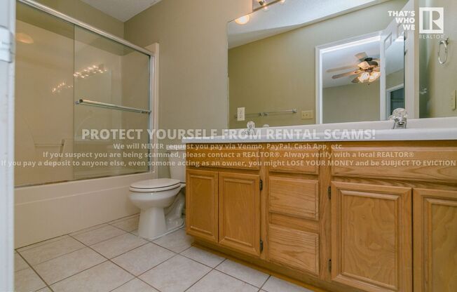 2 beds, 2.5 baths, $1,650