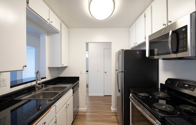 Volterra Apartments